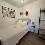 Vida Feliz, Cosy, Au Coeur Des Ardennes Belges, Dogfriendly * Vresse-sur-Semois