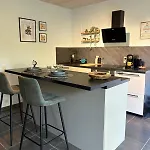 Appartamento Vida Feliz, Appartement Cosy, Au Coeur Des Ardennes Belges, Dogfriendly *