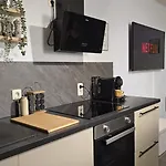 Lägenhet Vida Feliz, Cosy, Au Coeur Des Ardennes Belges, Dogfriendly