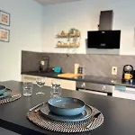 Appartamento Vida Feliz, Appartement Cosy, Au Coeur Des Ardennes Belges, Dogfriendly *