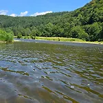 Vida Feliz, Cosy, Au Coeur Des Ardennes Belges, Dogfriendly Lägenhet
