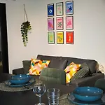 Vida Feliz, Appartement Cosy, Au Coeur Des Ardennes Belges, Dogfriendly Appartamento