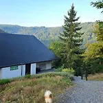 아파트 Vida Feliz, Cosy, Au Coeur Des Ardennes Belges, Dogfriendly *