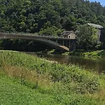 Vida Feliz, Cosy, Au Coeur Des Ardennes Belges, Dogfriendly * 브레스-쉬르-세무아