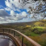 Vida Feliz, Cosy, Au Coeur Des Ardennes Belges, Dogfriendly
