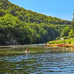 Vida Feliz, Appartement Cosy, Au Coeur Des Ardennes Belges, Dogfriendly *