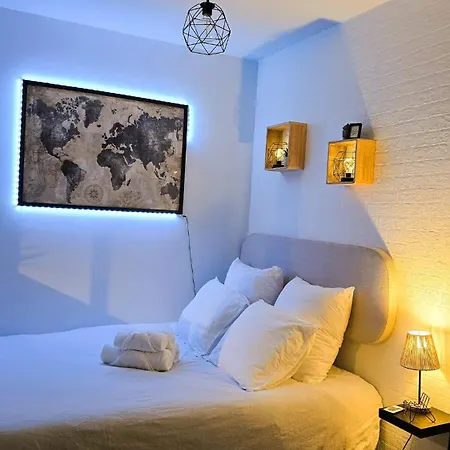 Vida Feliz, Cosy, Au Coeur Des Ardennes Belges, Dogfriendly * ורס סור-סמואה