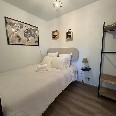 Vida Feliz, Cosy, Au Coeur Des Ardennes Belges, Dogfriendly * Vresse-sur-Semois