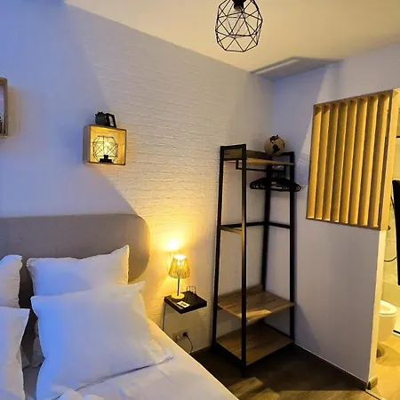 דירה Vida Feliz, Cosy, Au Coeur Des Ardennes Belges, Dogfriendly *