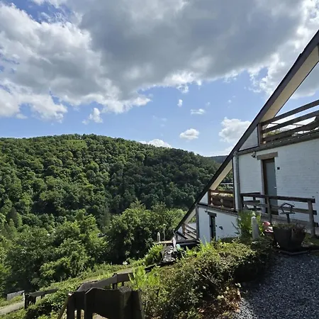 Vida Feliz, Cosy, Au Coeur Des Ardennes Belges, Dogfriendly
