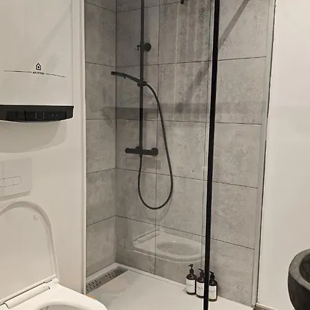 דירה Vida Feliz, Cosy, Au Coeur Des Ardennes Belges, Dogfriendly *