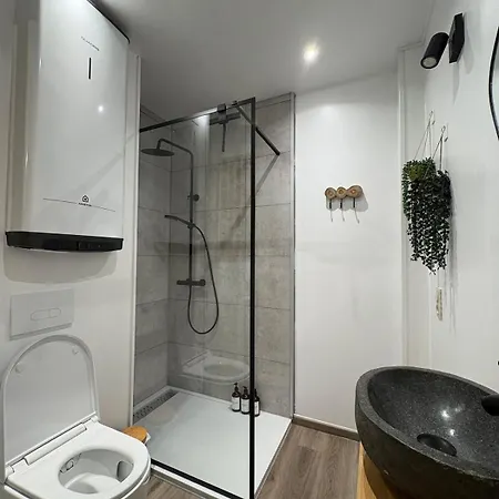 Vida Feliz, Au Coeur De La Nature Apartment Vresse-sur-Semois