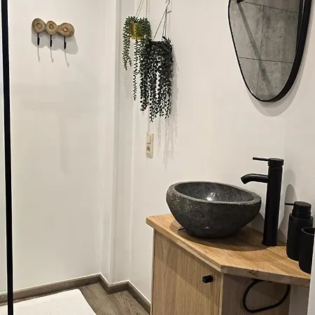 Vida Feliz, Au Coeur De La Nature Apartment *