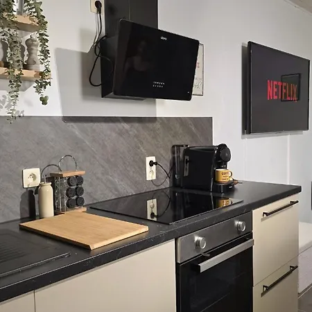 דירה Vida Feliz, Cosy, Au Coeur Des Ardennes Belges, Dogfriendly