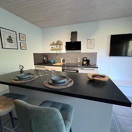 Vida Feliz, Cosy, Au Coeur Des Ardennes Belges, Dogfriendly *