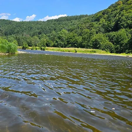 Vida Feliz, Au Coeur De La Nature Apartment