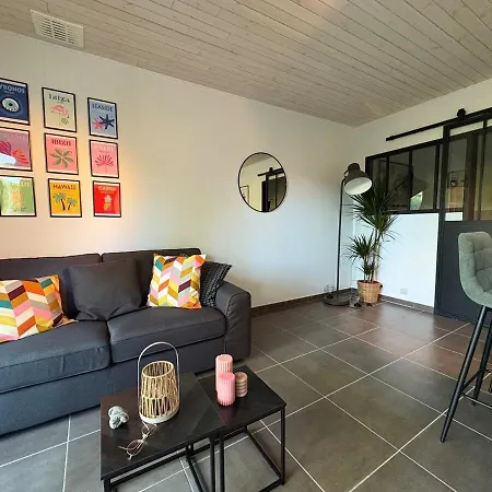 Vida Feliz, Au Coeur De La Nature