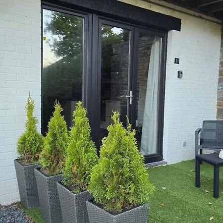 Vida Feliz, Cosy, Au Coeur Des Ardennes Belges, Dogfriendly דירה ורס סור-סמואה