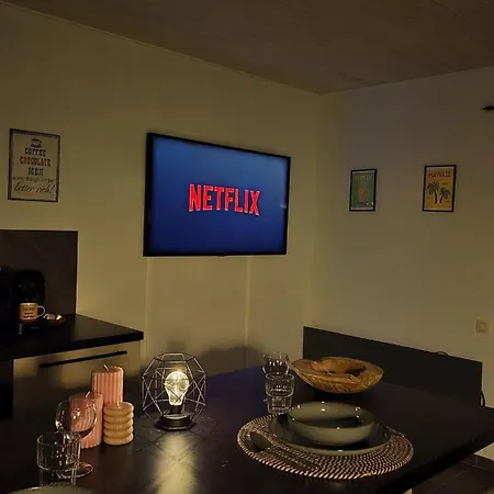 Vida Feliz, Au Coeur De La Nature Vresse-sur-Semois