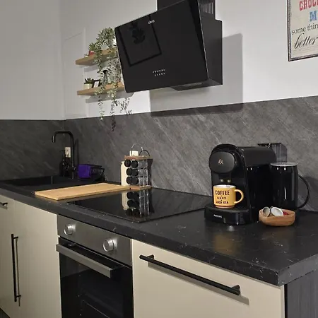 דירה Vida Feliz, Cosy, Au Coeur Des Ardennes Belges, Dogfriendly ורס סור-סמואה