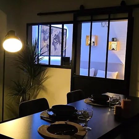 Vida Feliz, Au Coeur De La Nature Apartment