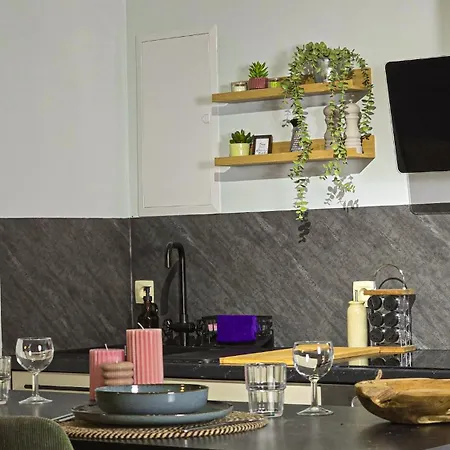 Vida Feliz, Au Coeur De La Nature