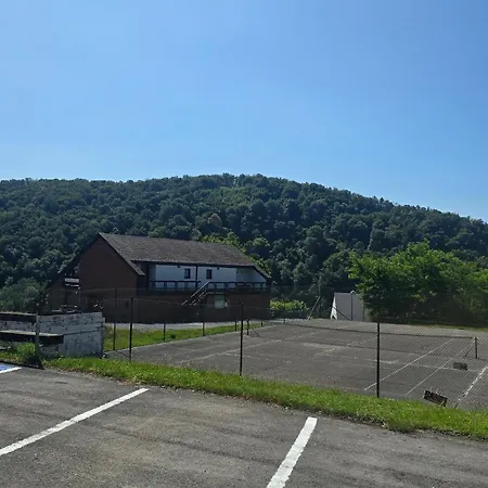 Apartment Vida Feliz, Au Coeur De La Nature Vresse-sur-Semois