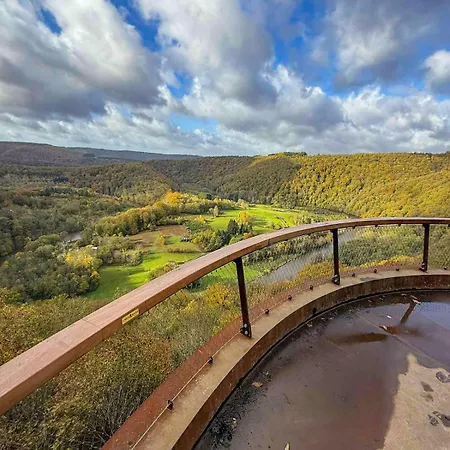 Apartment Vida Feliz, Au Coeur De La Nature Vresse-sur-Semois