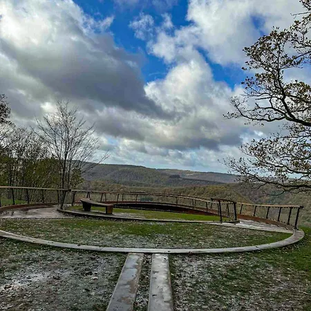 Apartmán Vida Feliz, Cosy, Au Coeur Des Ardennes Belges, Dogfriendly *