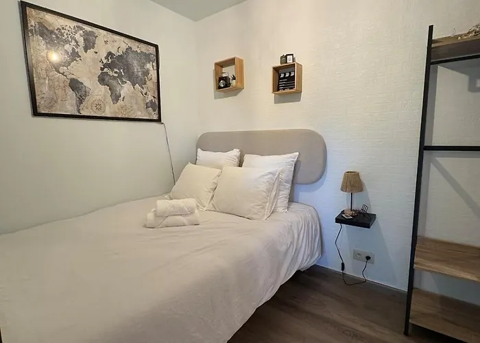 Vida Feliz, Au Coeur De La Nature * Vresse-sur-Semois