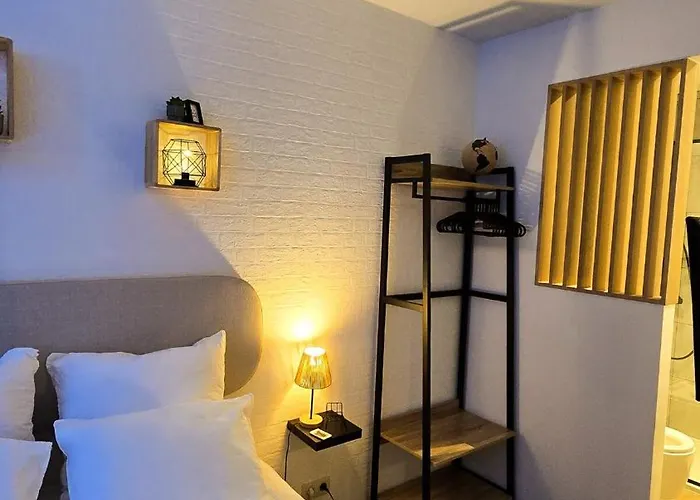 Appartement Vida Feliz, Au Coeur De La Nature *