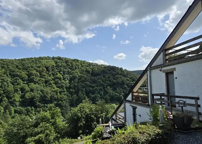 Vida Feliz, Au Coeur De La Nature