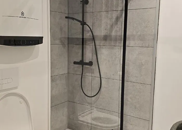 Appartement Vida Feliz, Au Coeur De La Nature *