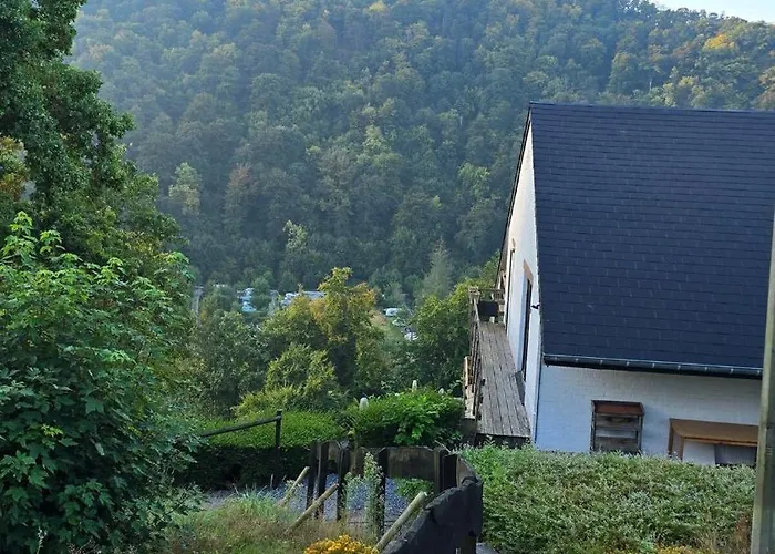Vida Feliz, Au Coeur De La Nature Appartement *