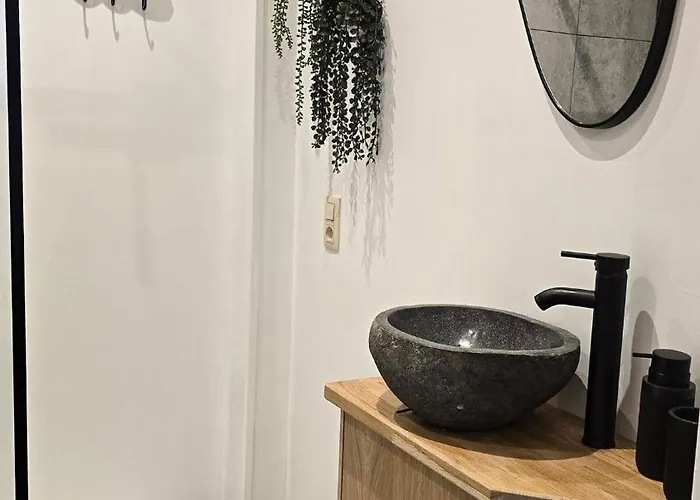 Vida Feliz, Au Coeur De La Nature Appartement *