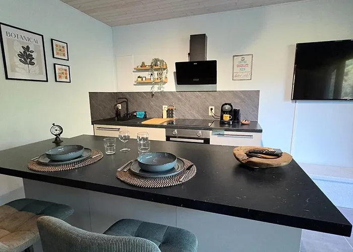 Vida Feliz, Au Coeur De La Nature *