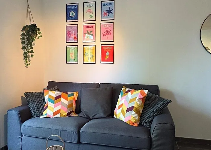 Vida Feliz, Au Coeur De La Nature Vresse-sur-Semois