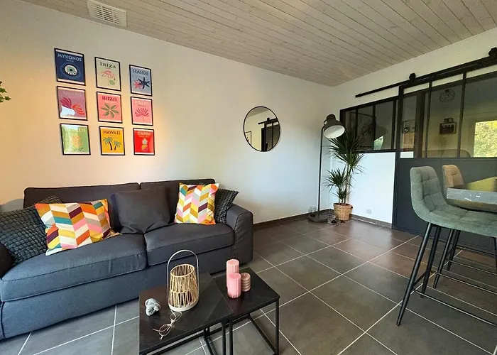 Vida Feliz, Au Coeur De La Nature