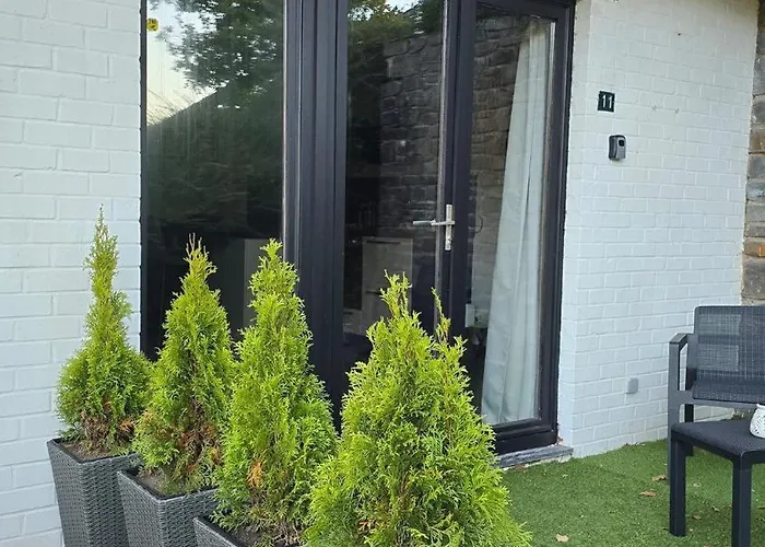 Vida Feliz, Au Coeur De La Nature Appartement Vresse-sur-Semois