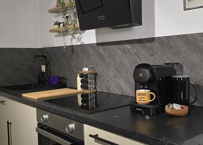 Appartement Vida Feliz, Au Coeur De La Nature Vresse-sur-Semois