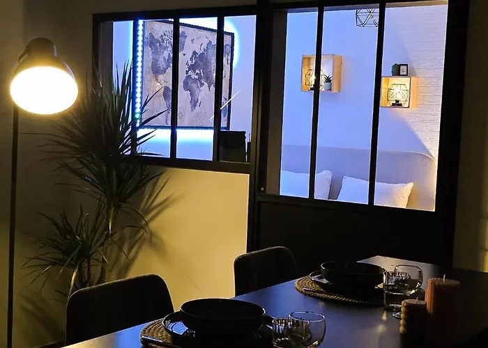 Vida Feliz, Au Coeur De La Nature Appartement