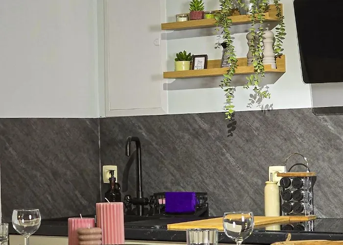 Vida Feliz, Au Coeur De La Nature