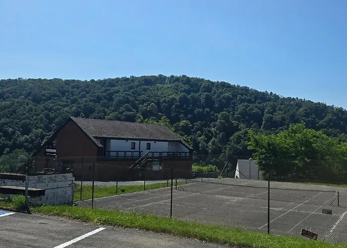 Appartement Vida Feliz, Au Coeur De La Nature Vresse-sur-Semois