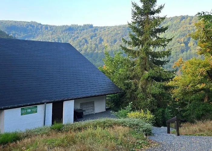 Appartement Vida Feliz, Au Coeur De La Nature *