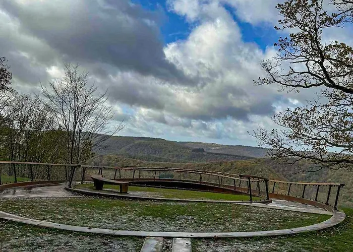 Appartement Vida Feliz, Au Coeur De La Nature *