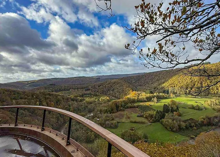Vida Feliz, Au Coeur De La Nature