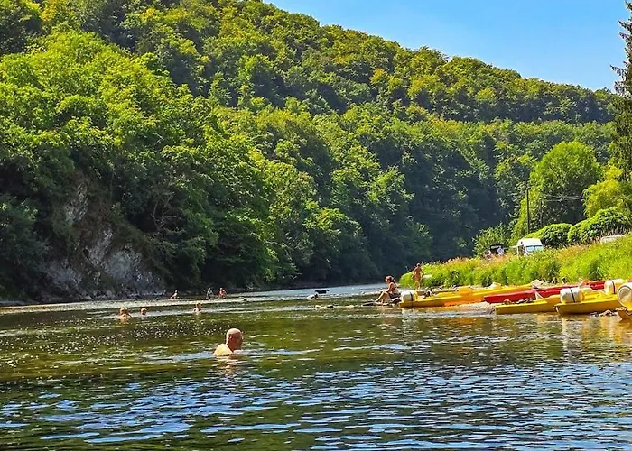 Vida Feliz, Au Coeur De La Nature *
